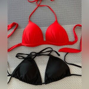 2 Bikini Tops